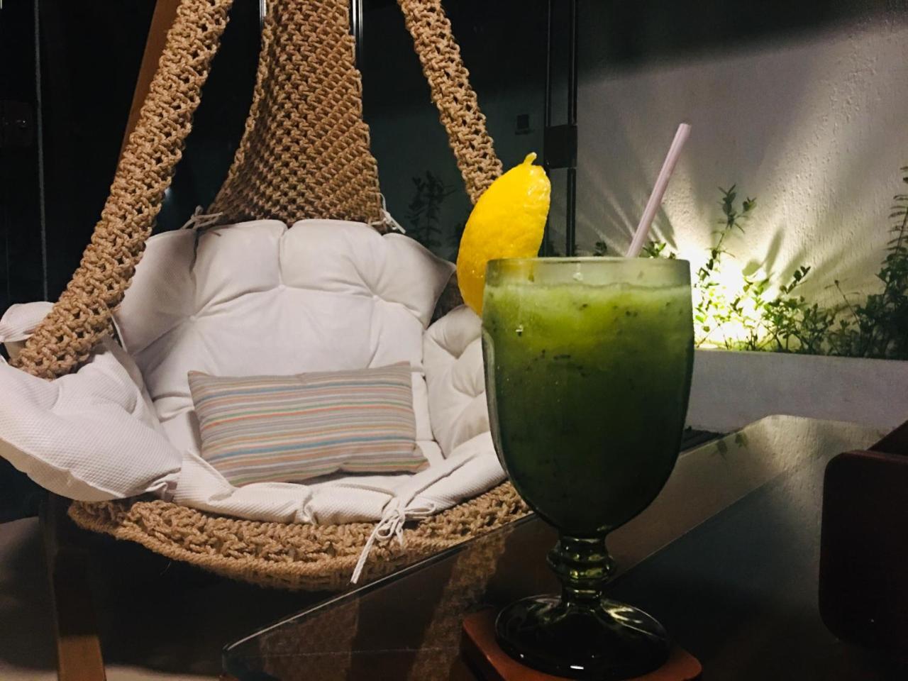 Willa Buzios House Zewnętrze zdjęcie